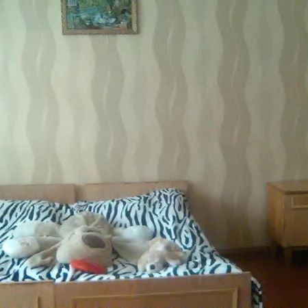Hotel Kazbegi 1 Dış mekan fotoğraf