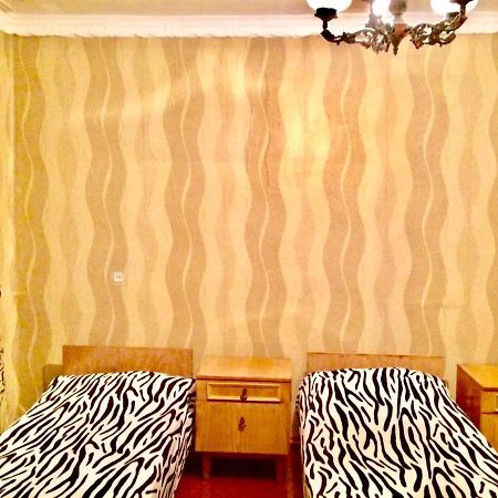 Hotel Kazbegi 1 Dış mekan fotoğraf