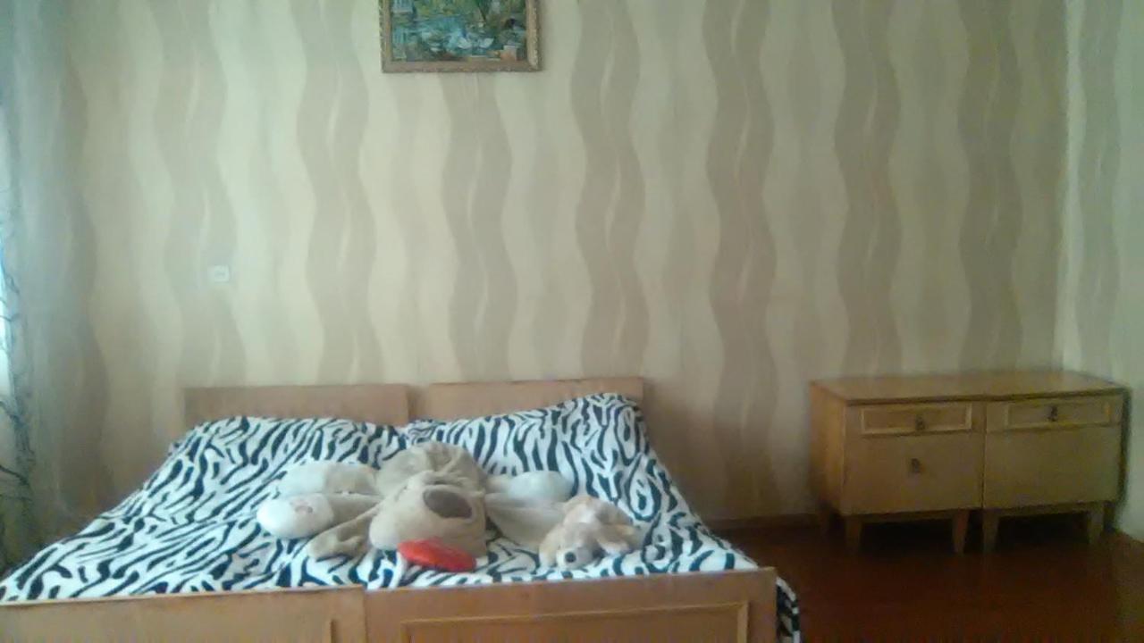 Hotel Kazbegi 1 Dış mekan fotoğraf