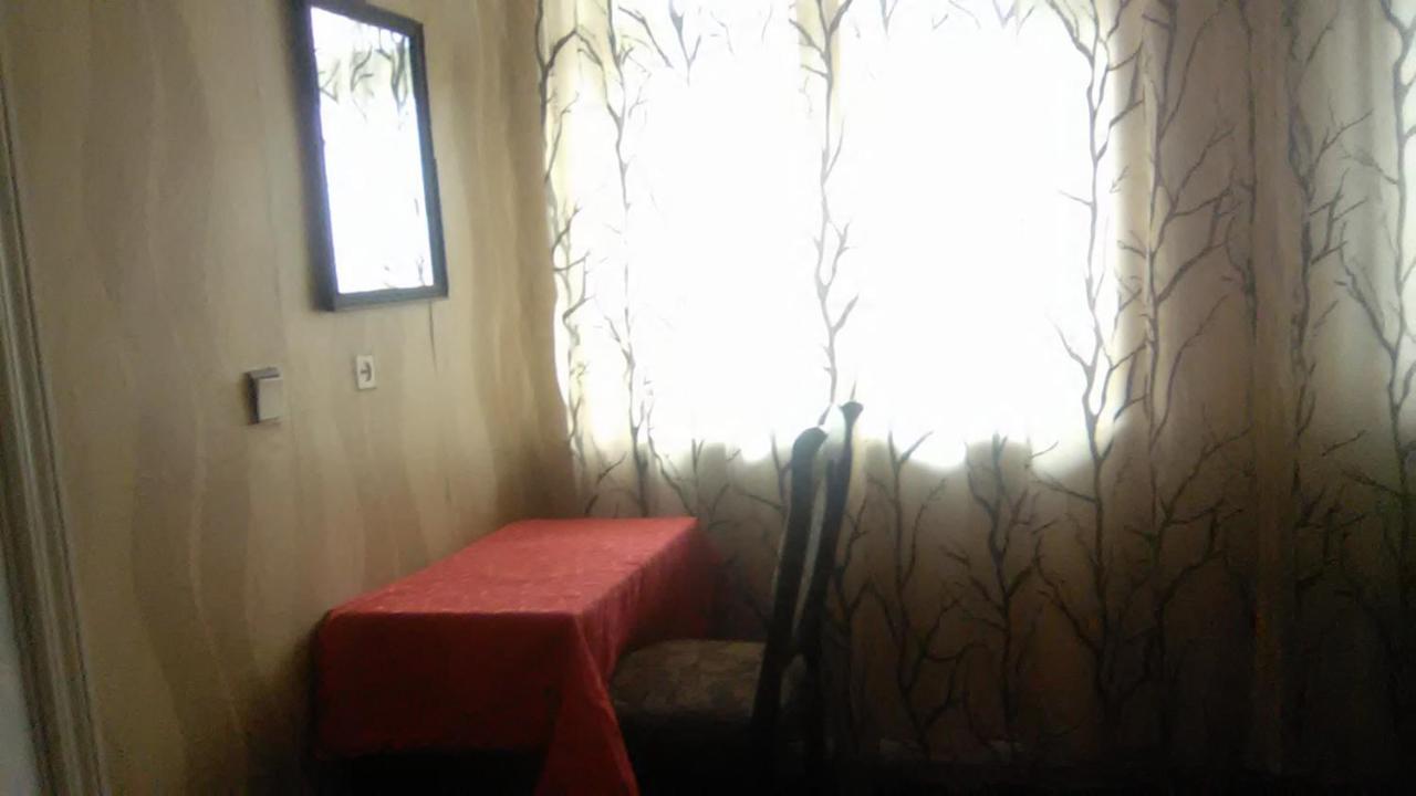 Hotel Kazbegi 1 Dış mekan fotoğraf