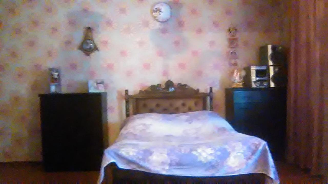Hotel Kazbegi 1 Dış mekan fotoğraf