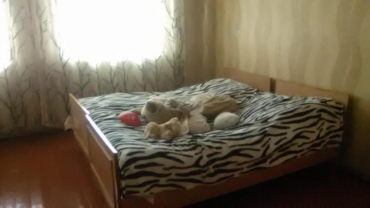 Hotel Kazbegi 1 Dış mekan fotoğraf