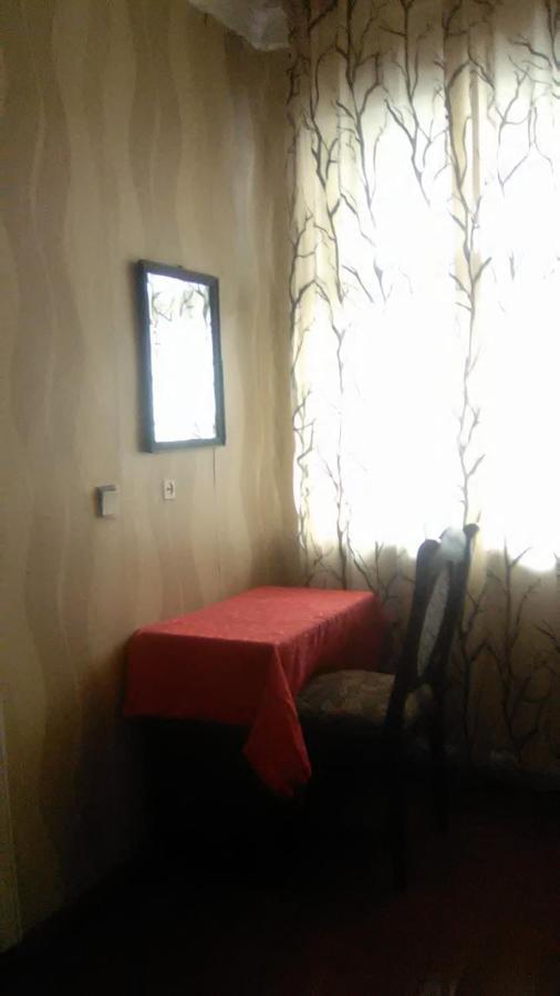 Hotel Kazbegi 1 Dış mekan fotoğraf