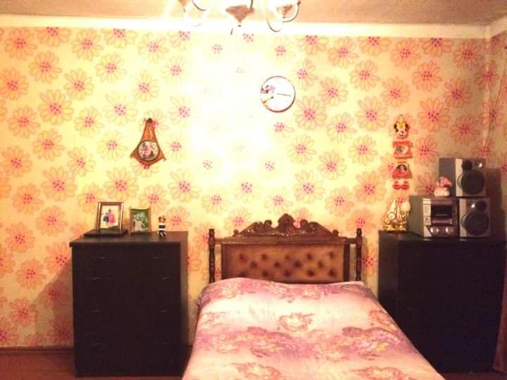 Hotel Kazbegi 1 Dış mekan fotoğraf