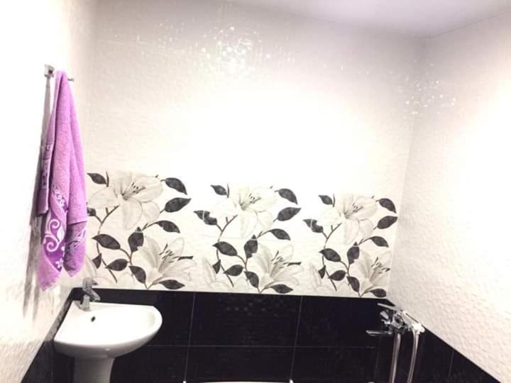 Hotel Kazbegi 1 Dış mekan fotoğraf