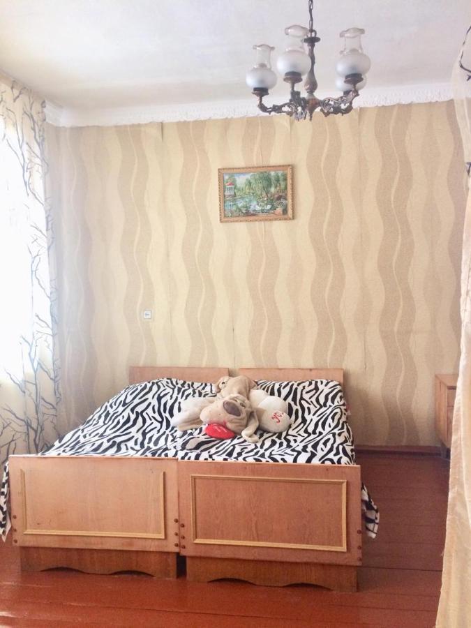 Hotel Kazbegi 1 Dış mekan fotoğraf
