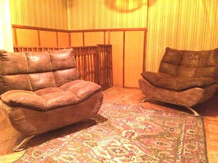 Hotel Kazbegi 1 Dış mekan fotoğraf