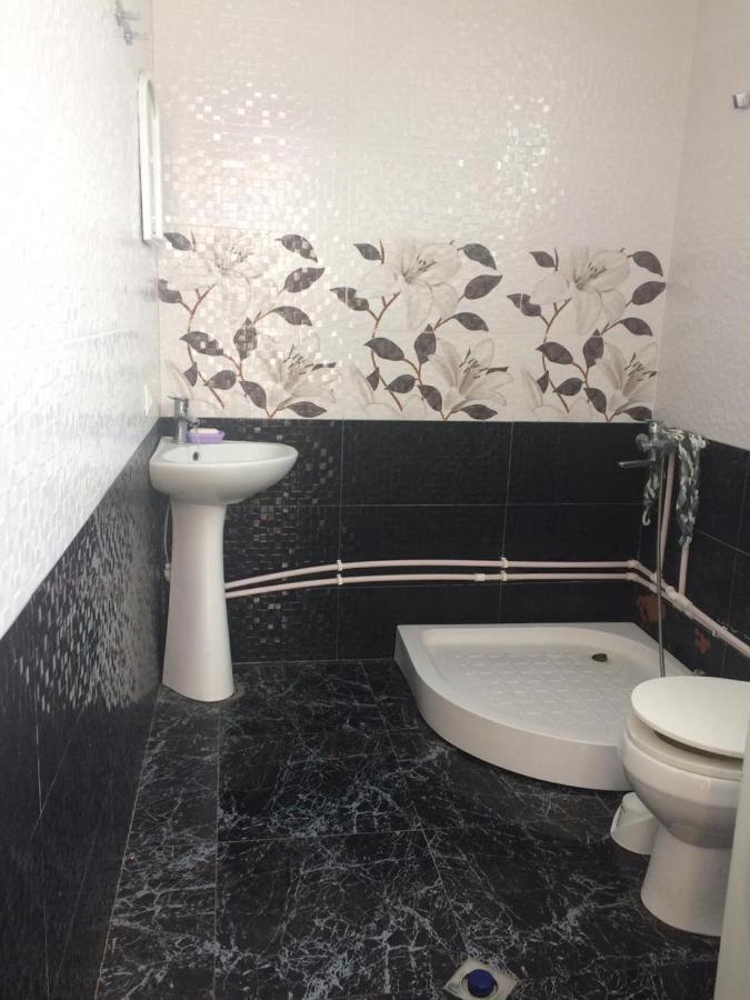 Hotel Kazbegi 1 Dış mekan fotoğraf