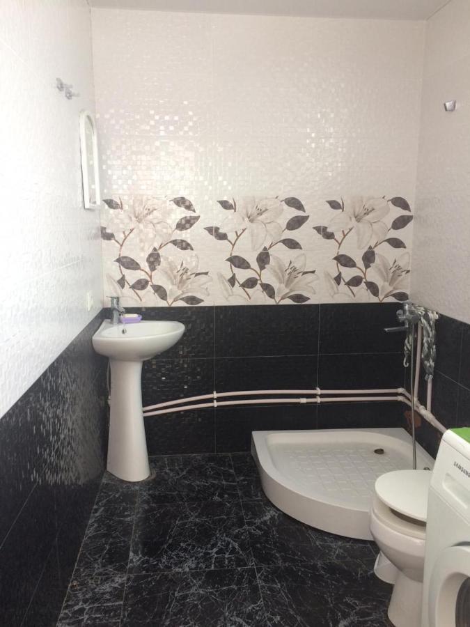 Hotel Kazbegi 1 Dış mekan fotoğraf